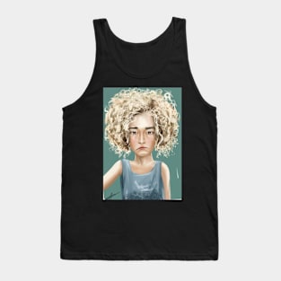 Ruth Langmore Family Loyalty Tank Top